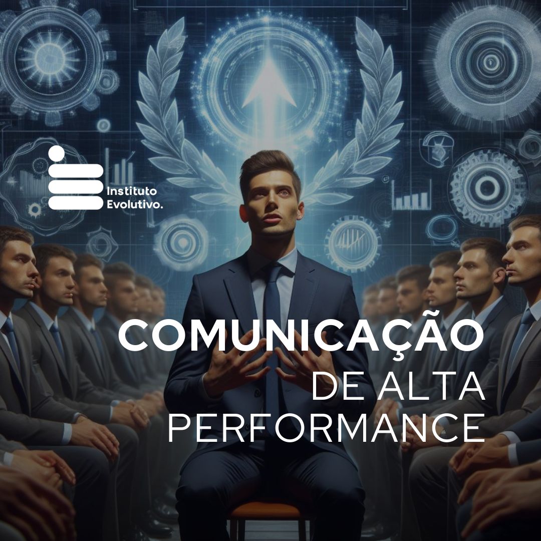 Curso de Comunicação de Alta Performance