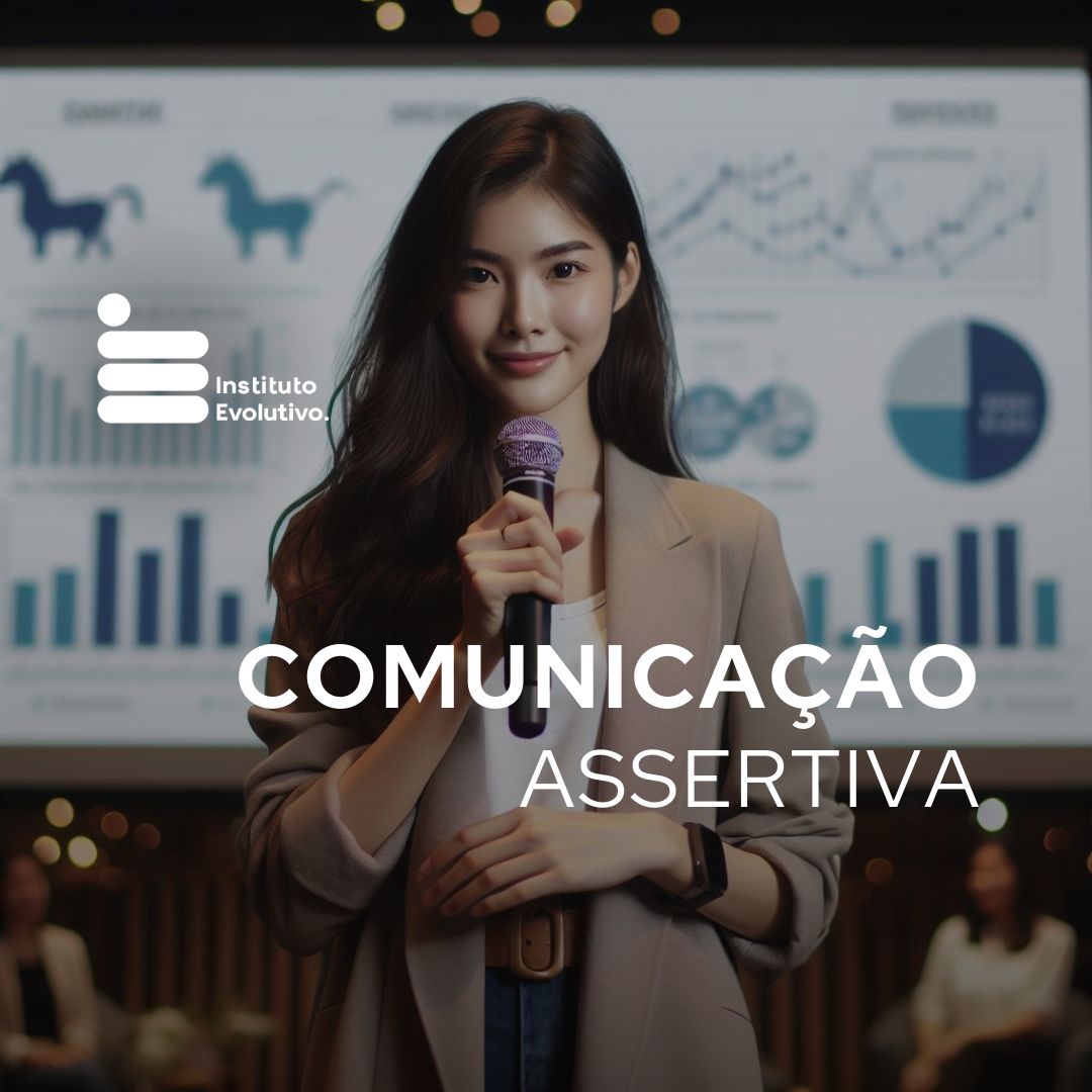 Curso de Comunicação Assertiva