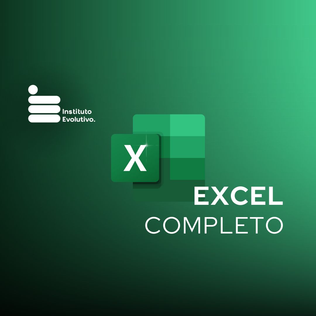 Curso de Excel Completo