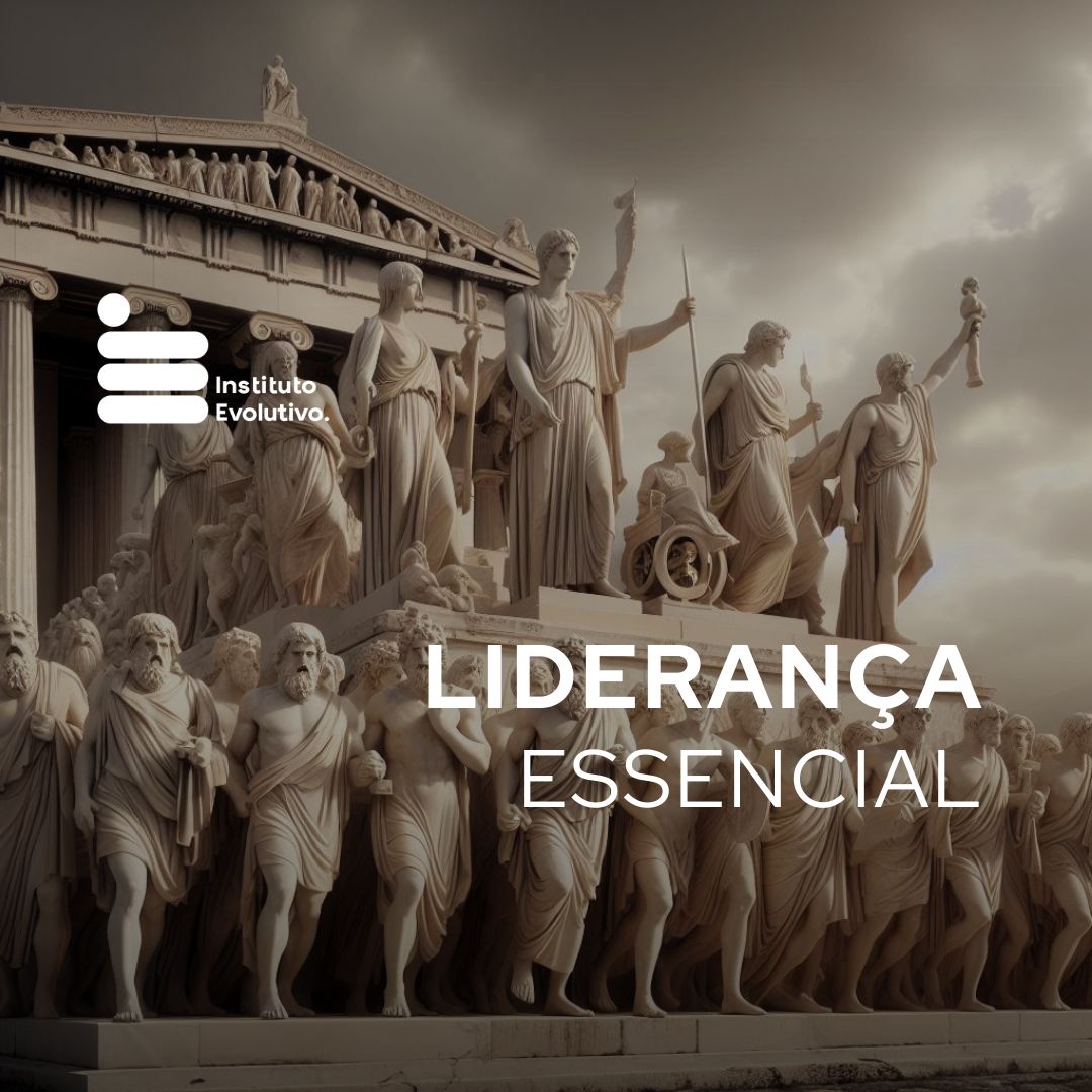 Curso de Liderança Essencial