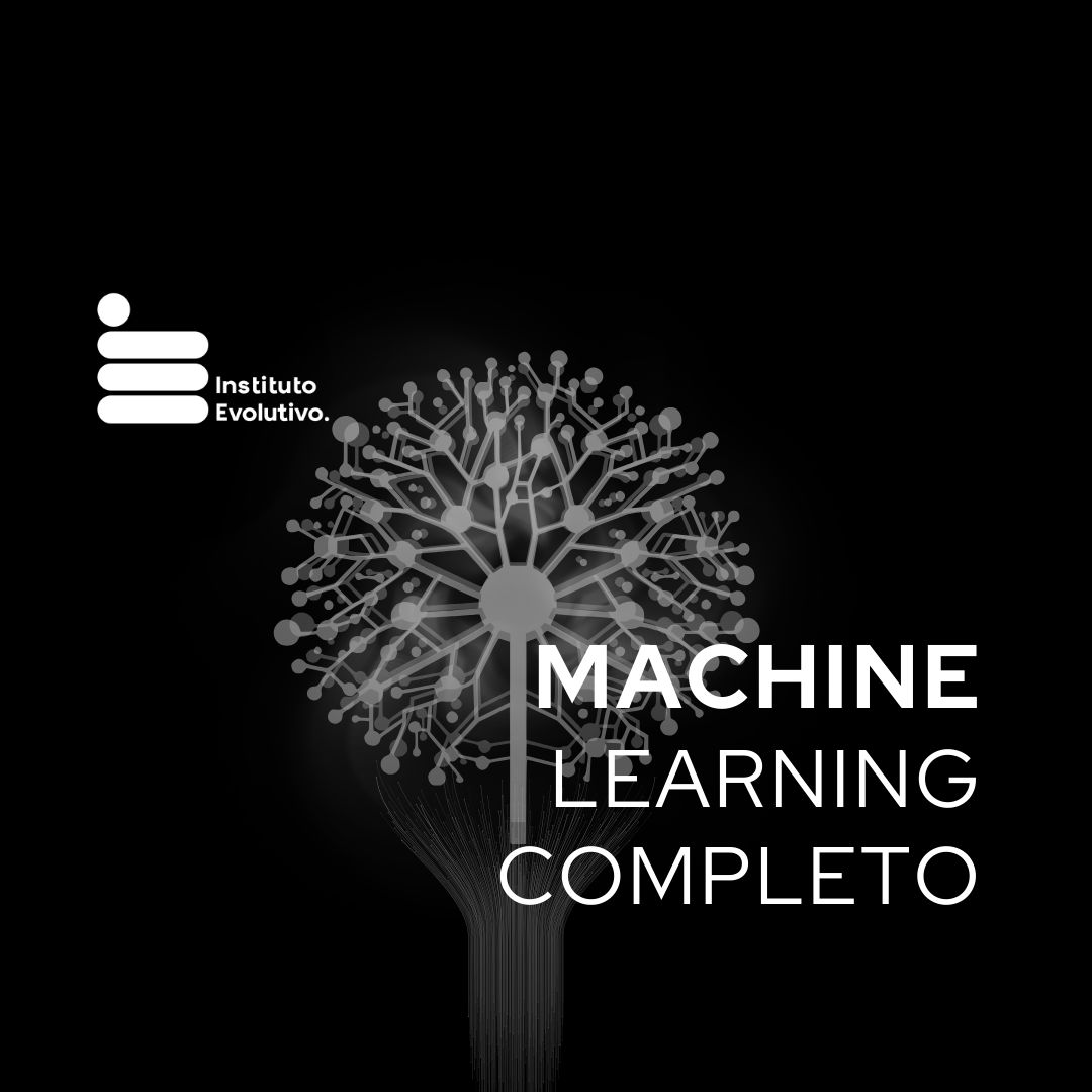 Curso de Machine Learning Completo