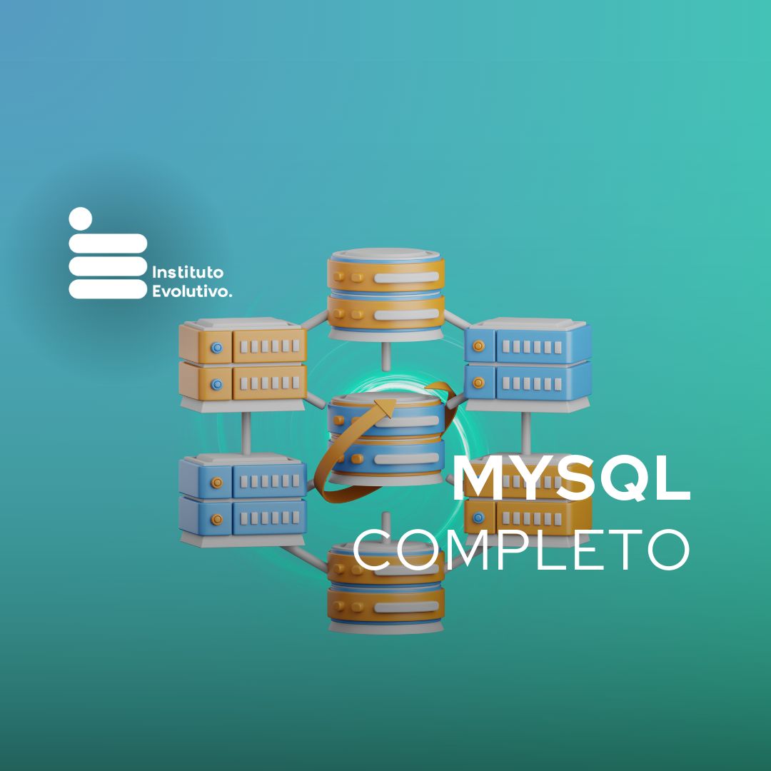 Curso de MySQL Completo