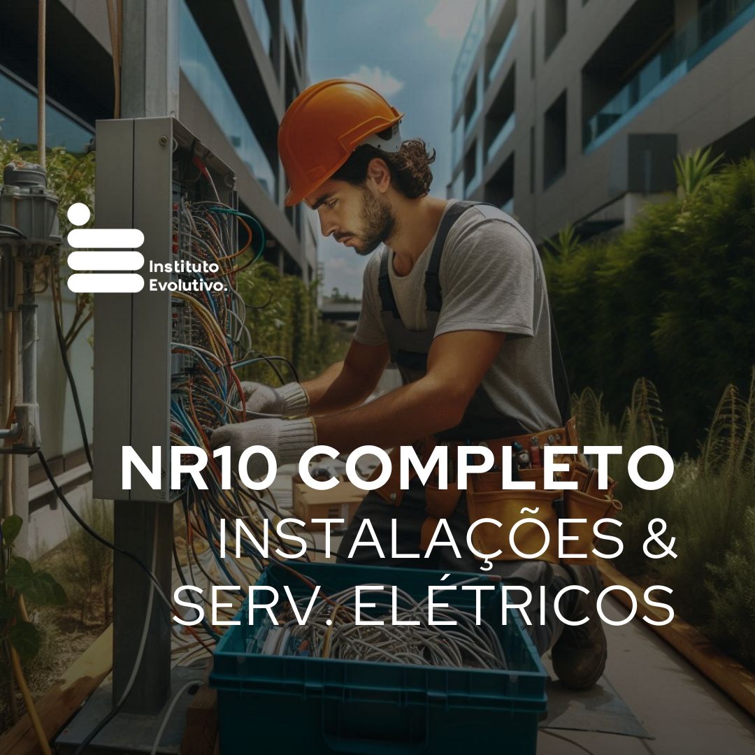 Curso de NR10