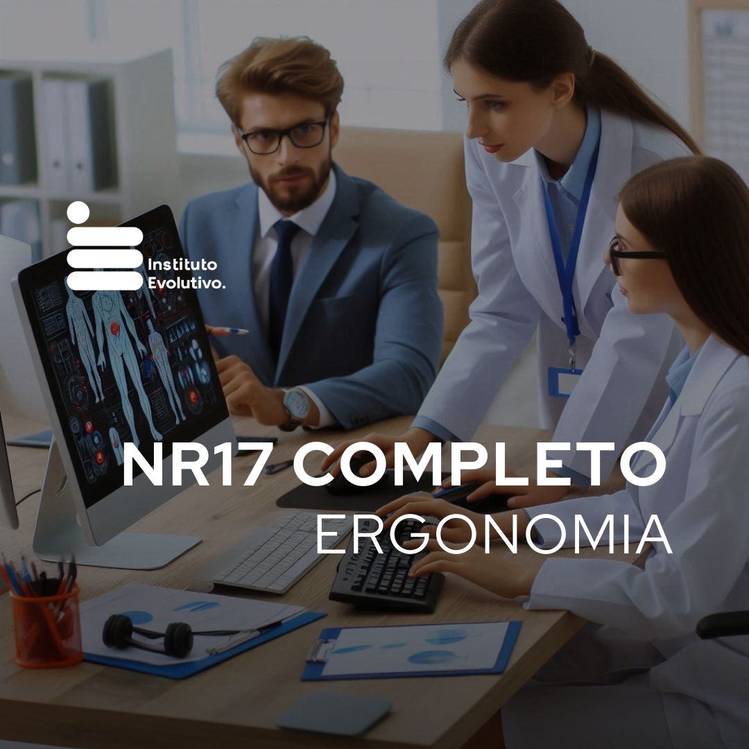 Curso de NR17