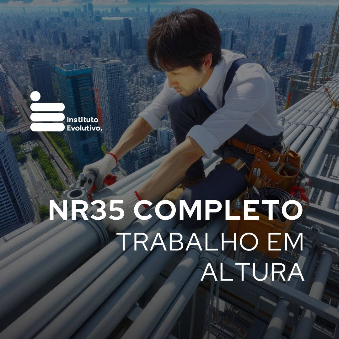 Curso de NR35