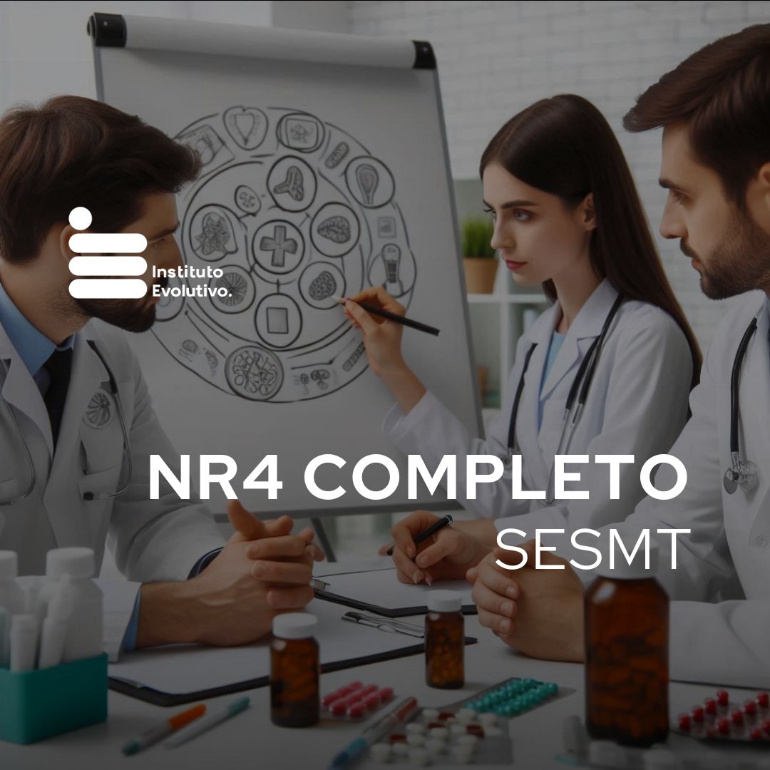 Curso de NR4