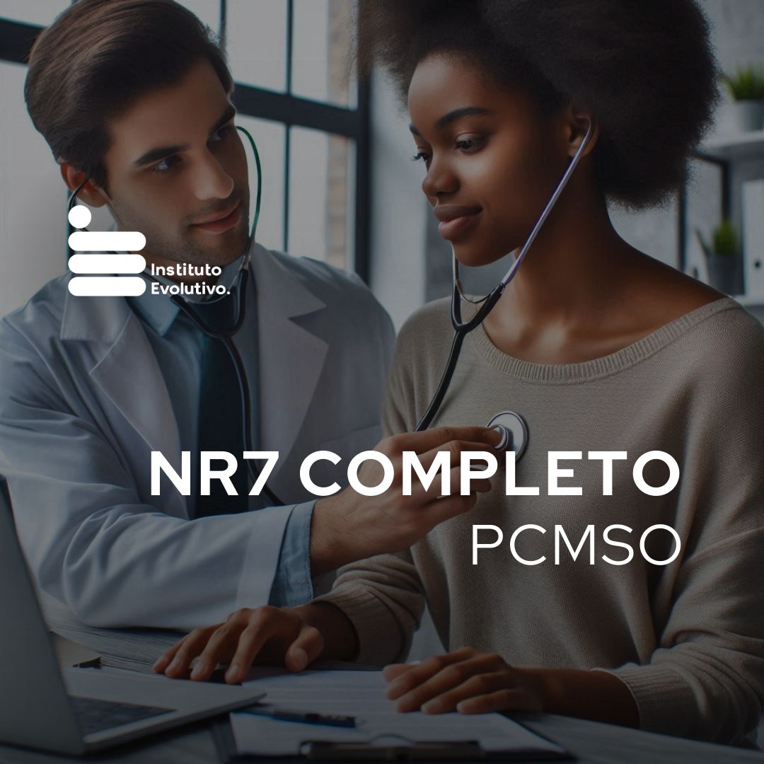 Curso de NR7