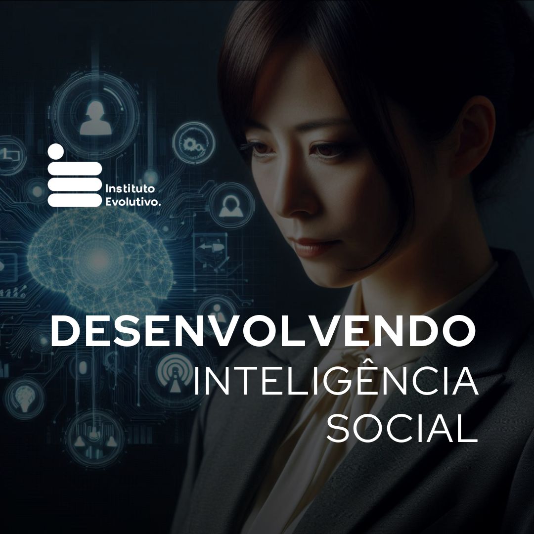 Curso Desenvolvendo Inteligência Social