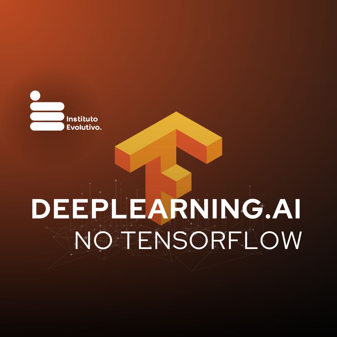 Curso de DeepLearning.AI no TensorFlow