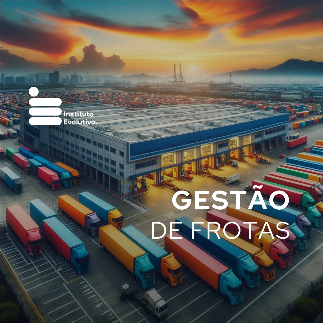 Curso de Gestão de Frotas