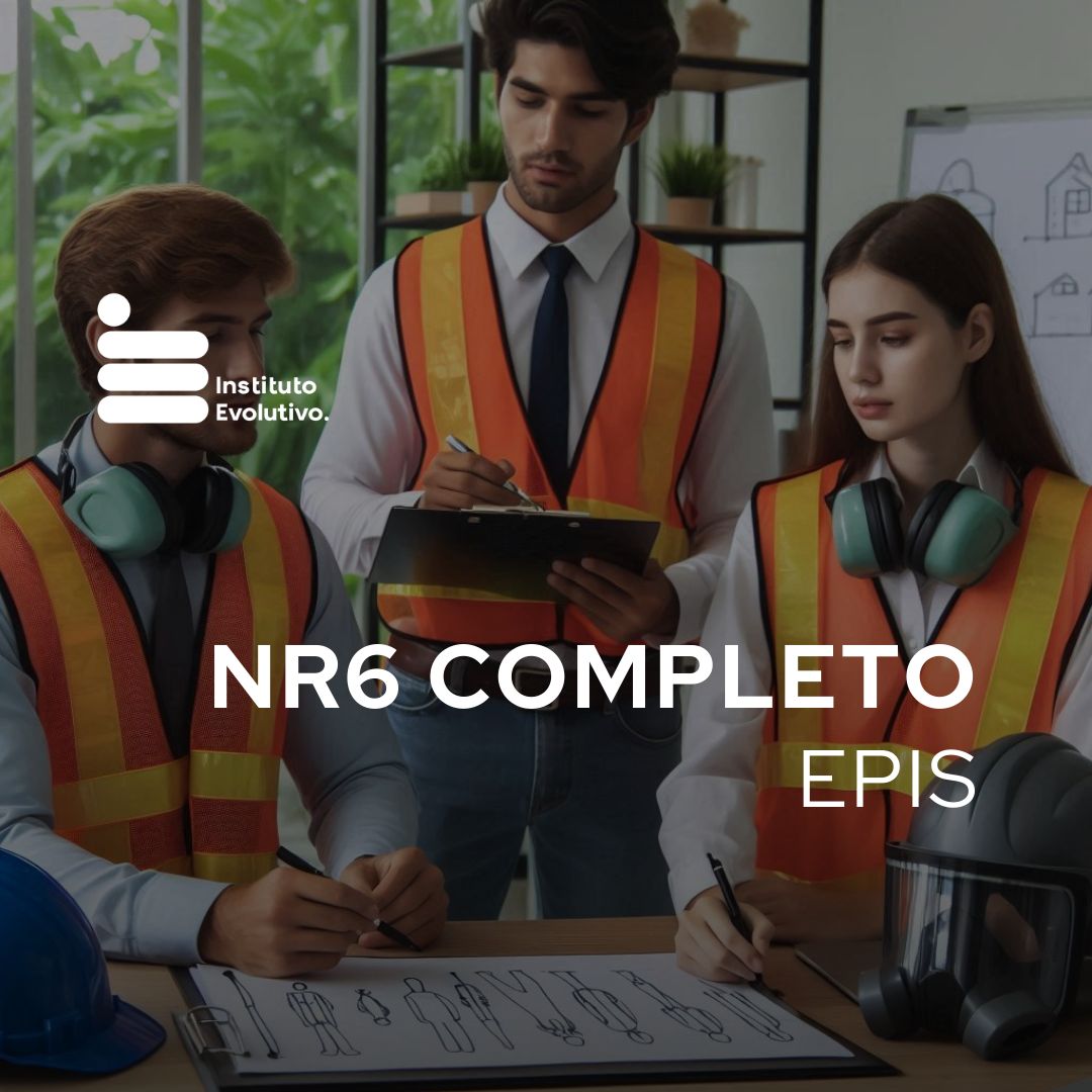 Curso de NR6