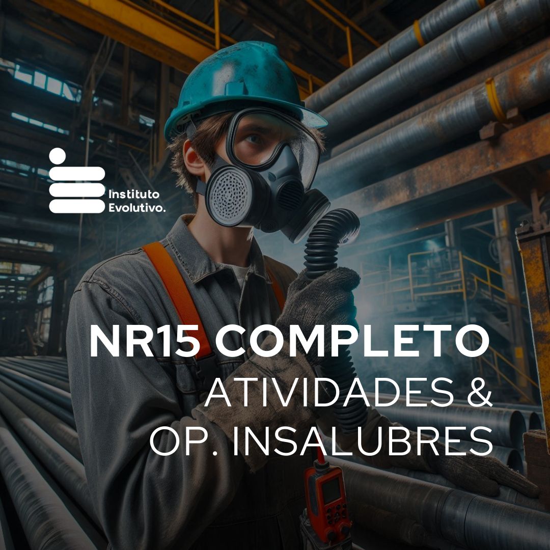 Curso de NR15