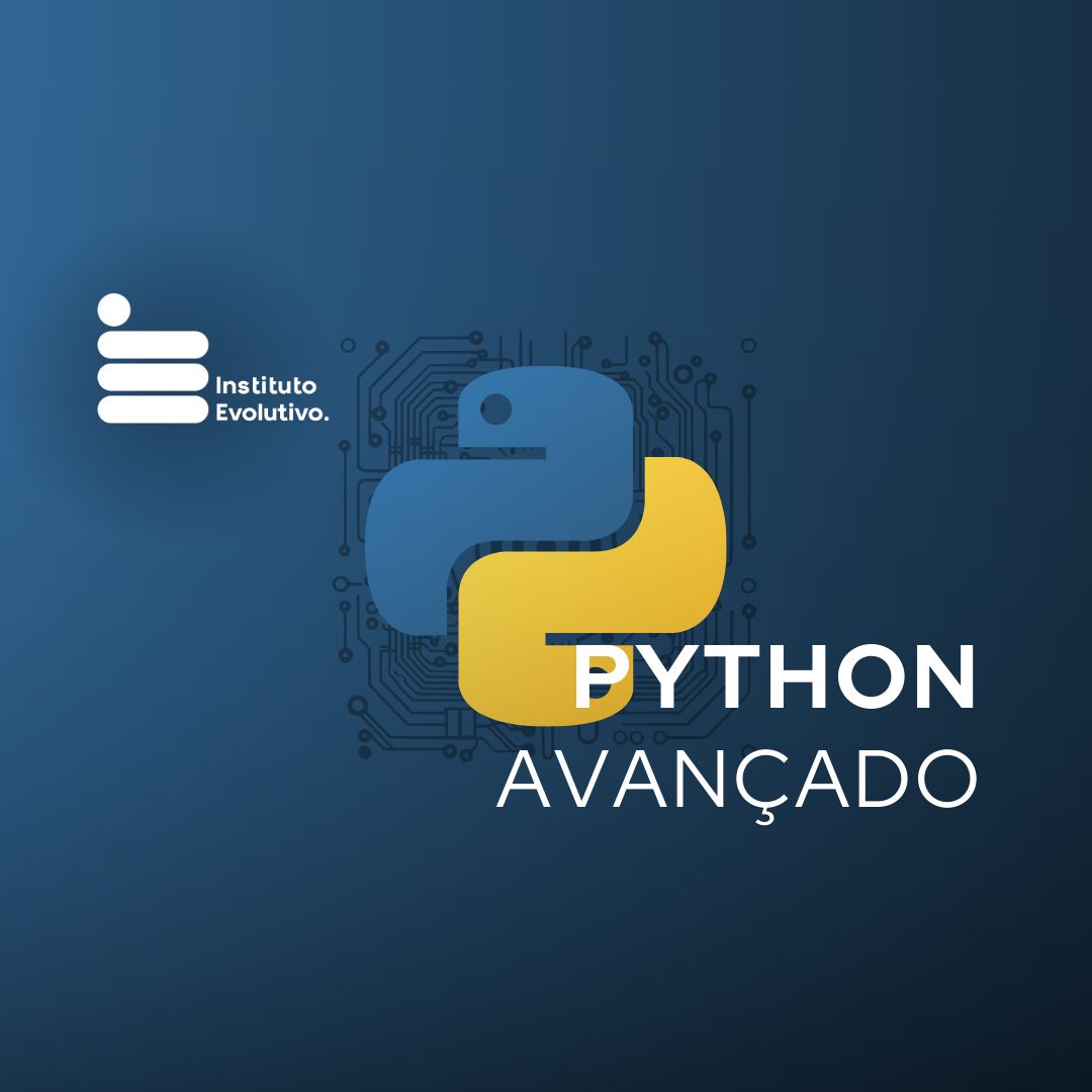 Curso de Python Avançado