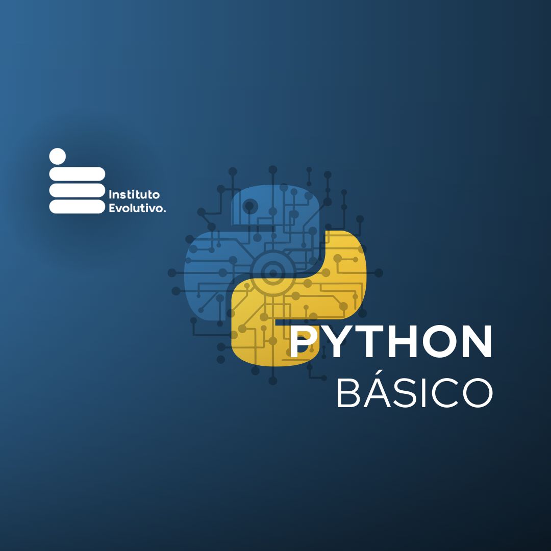 Curso de Python Básico