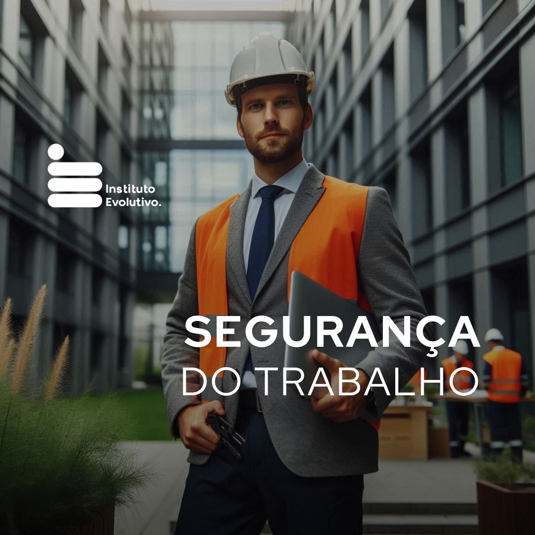 Curso de Segurança do Trabalho