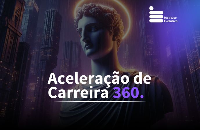 Aceleração de Carreira 360.