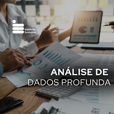 Análise de Dados Profunda