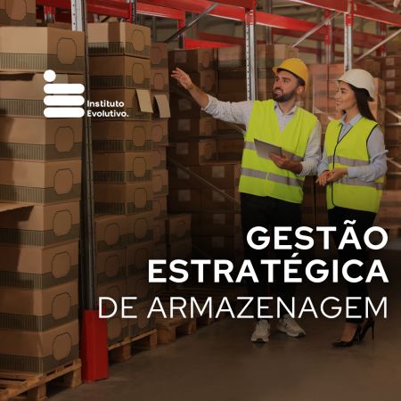 Gestão Estratégica de Armazenagem