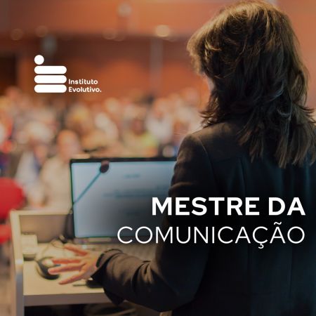 Mestre da Comunicação