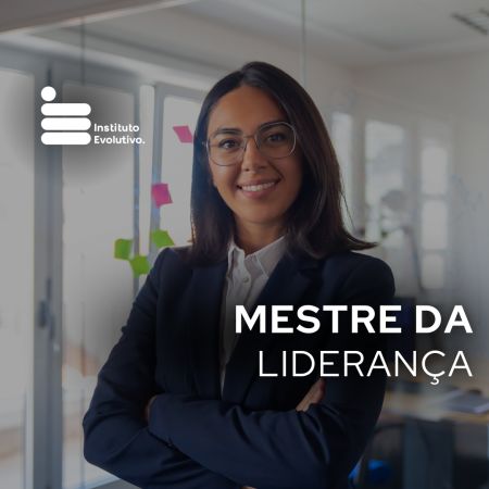 Mestre da Liderança