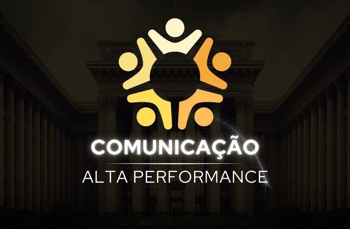 Trilha Comunicação ALTA PERFORMANCE