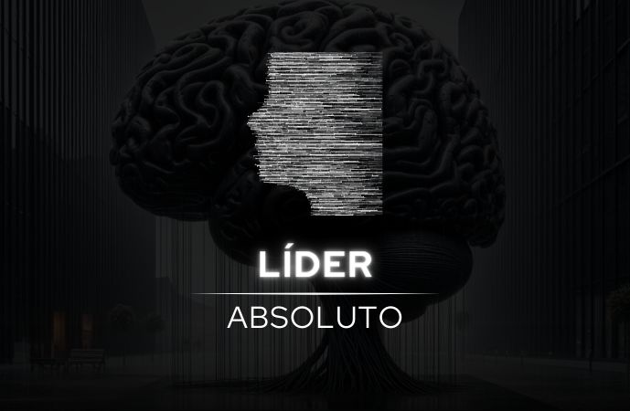 Trilha Líder Absoluto