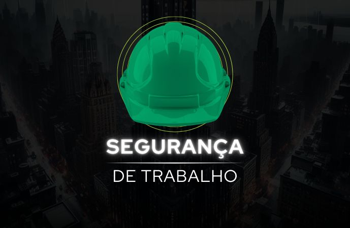 Trilha Segurança do Trabalho